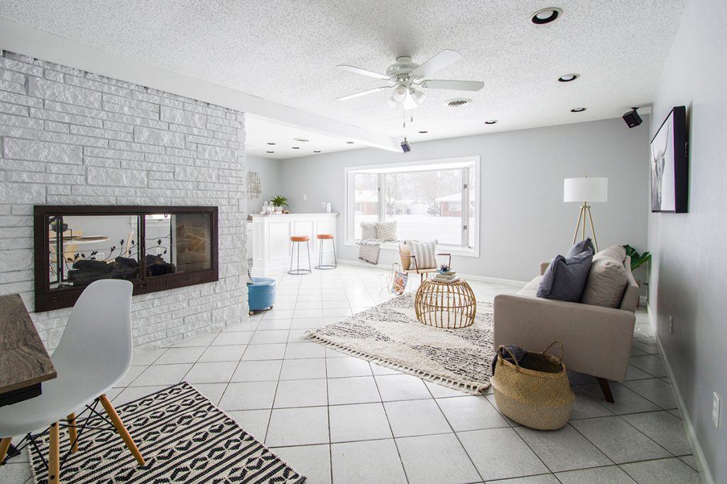 Airbnb, Property Management Cleaning
