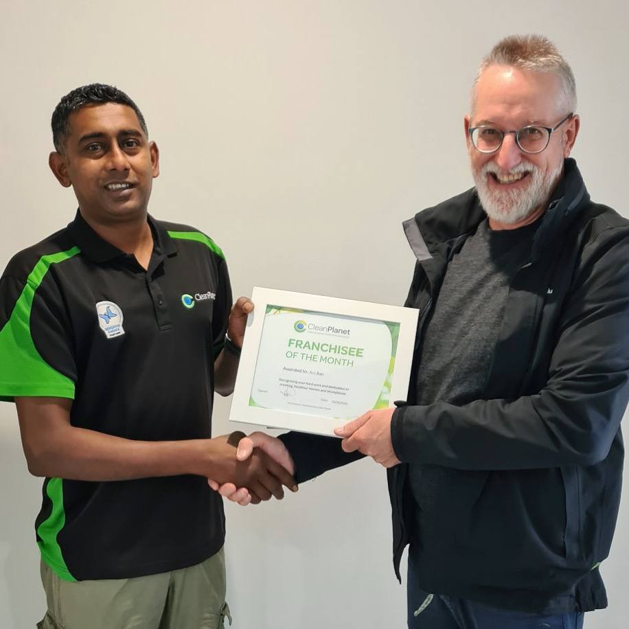 Franchise of the Month – May 2022