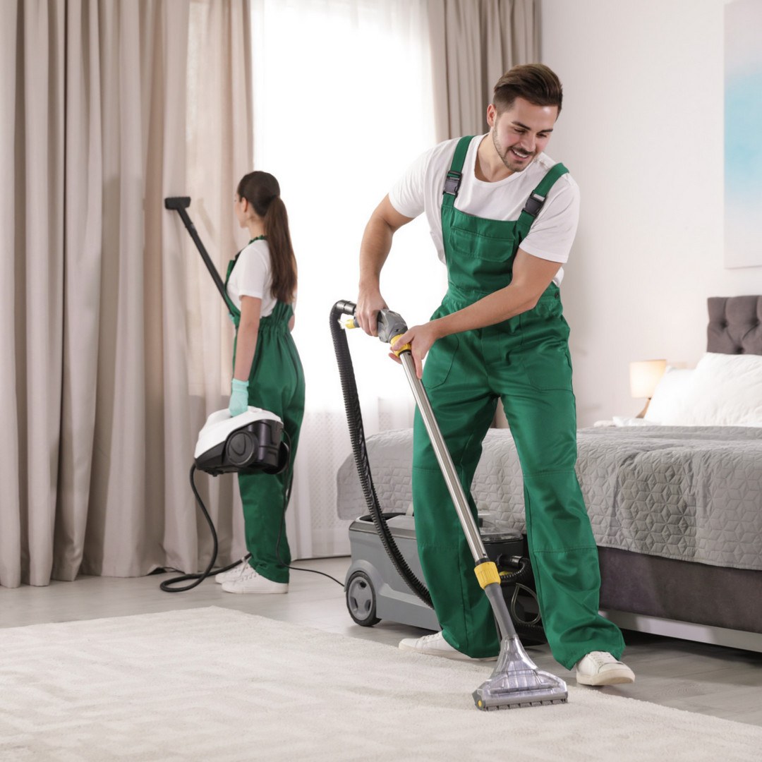 5 Signs You Should Hire a Cleaning Company to Clean Your Home