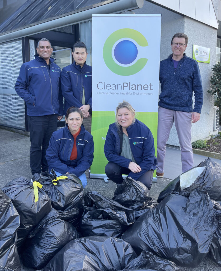 Street Clean 2023