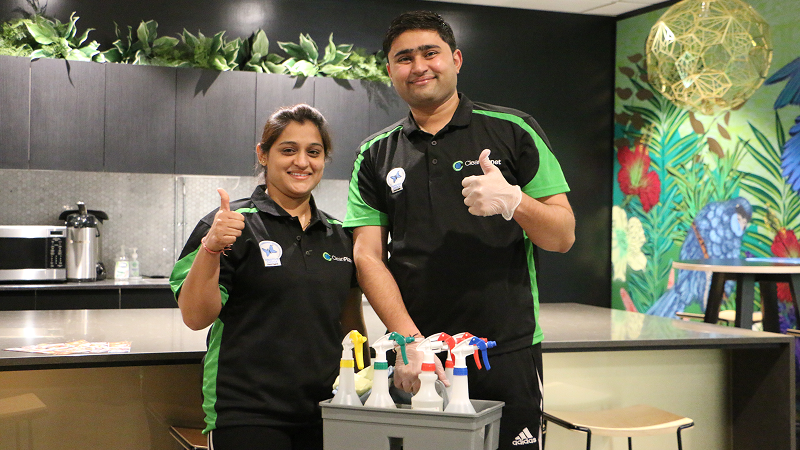 Breathe Easier with Clean Planet: The Power of Our Sensitive Choice Partnership